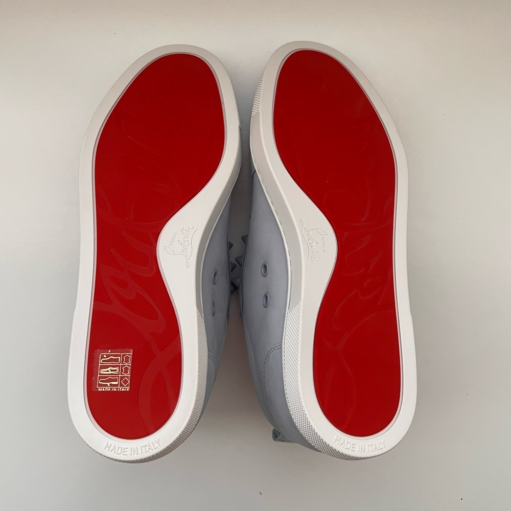 🔥CHRISTIAN LOUBOUTIN Sneaker - Picture 3 of 9